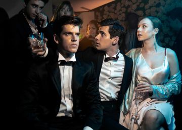 Netflix estrena en octubre ‘Élite’, su nueva serie española