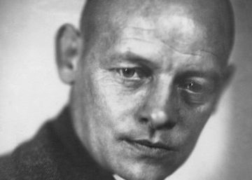 Oskar Schlemmer: el artista que se adelantó a su tiempo