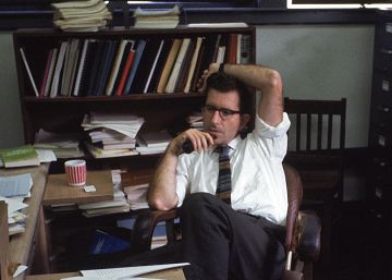 Tom Wolfe contra Chomsky