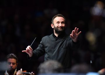 Petrenko y Nelsons encumbran el podio de la clásica