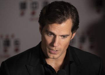 Henry Cavill será Geralt de Rivia en ‘The Witcher’ en Netflix
