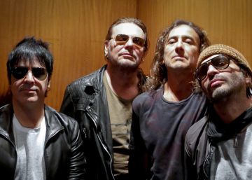 Fher Olvera: “Maná ha sido el vocero de Latinoamérica”