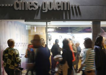 Las salas de cine aseguran que el 71% sí ha aplicado el descenso del IVA