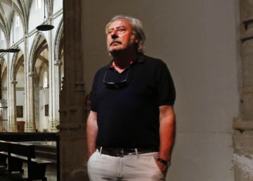“La Iglesia ha secuestrado las catedrales”