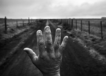 El hombre y la tierra, protagonistas del Mes de la Fotografía de Paraguay