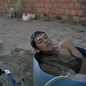 Fotografía de 'La república unida de la soja