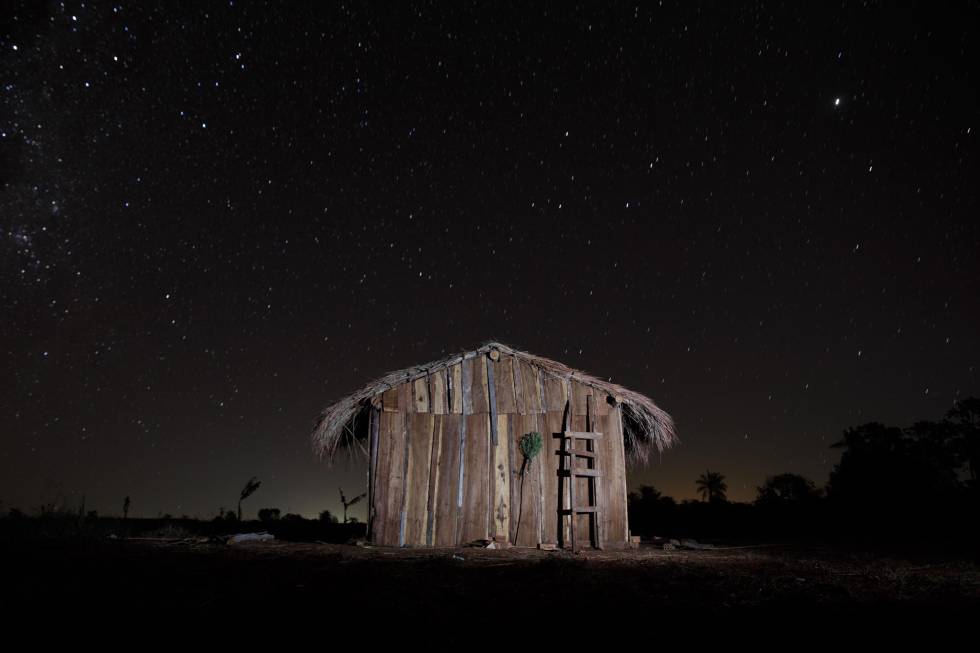 Fotografía de Cristian Palacio para 'Desterrados'