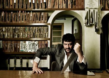 Los Javis se pasan al terror con la primera serie de su productora propia