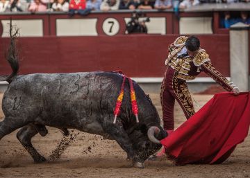 Roca Rey, De Justo y Ureña, grandes ausentes del Pilar