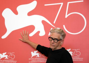 David Cronenberg, el veterano del futuro