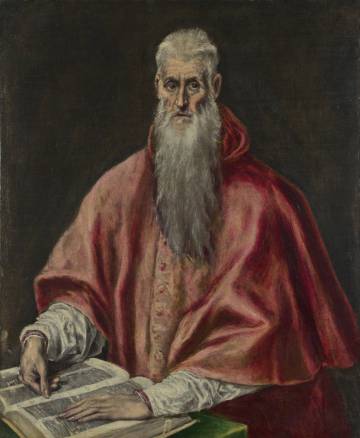 FOTOGALERÍA | Picasso, Goya, El Greco: arte deseado en el extranjero que se quedará en España