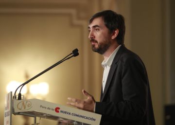 Ignacio Escolar, Premio Gabriel García Márquez a la excelencia periodística