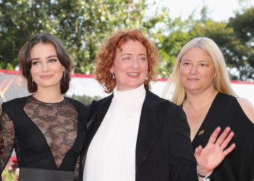 Venecia solo quiere a las directoras del pasado