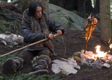 La imaginación derrota a la ciencia en las películas sobre la prehistoria