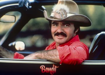 Mor l’actor Burt Reynolds amb 82 anys
