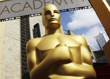 La Academia de Hollywood recula con el Oscar a la película más popular La Academia de Hollywood recula con el Oscar a la película más popular