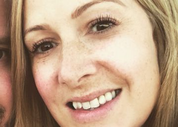 Muere Rachael Bland, la presentadora de la BBC que anunció el lunes que le quedaban dos días de vida