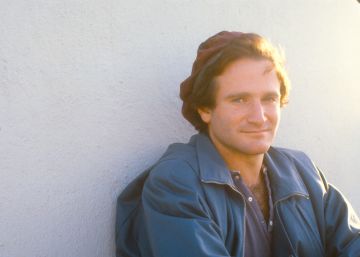 ¿Qué tipo de documental se merece Robin Williams?