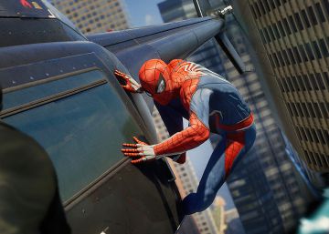 Crítica de ‘Marvel’s Spider-Man’. Ser un superhéroe