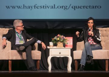 Lydia Cacho: “El machismo cierra las puertas a los hombres que se rebelan”