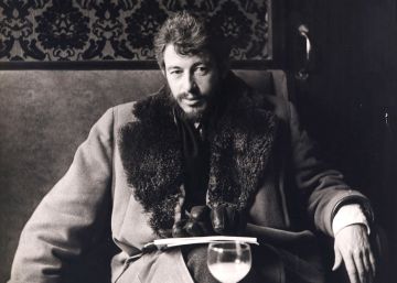 J. P. Donleavy no es J. D. Salinger