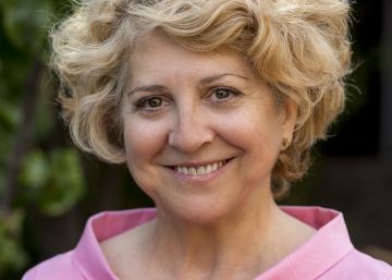 La productora Esther García, Premio Nacional de Cine