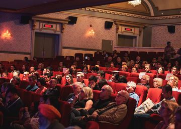La lenta agonía del festival de cine de Montreal
