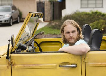 ‘Lodge 49’: El realismo mágico de la gente corriente ‘Lodge 49’: El realismo mágico de la gente corriente