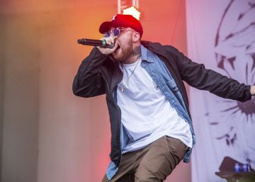 Mac Miller, rapper perde a luta contra as drogas e a depressão