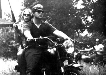 La revolución de los ‘greasers’