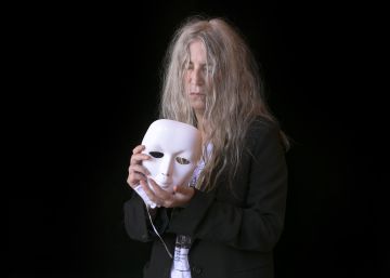 Patti Smith, Melody Gardot i Joan Baez, trio femení al Porta Ferrada
