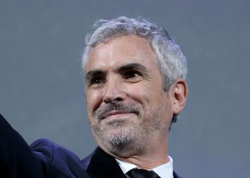 Cuarón gana, Netflix triunfa