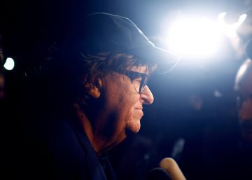 Michael Moore planta cara a Trump