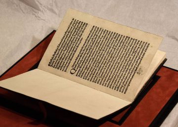 La Biblioteca de Catalunya recuperarà una carta de Colom robada fa deu anys