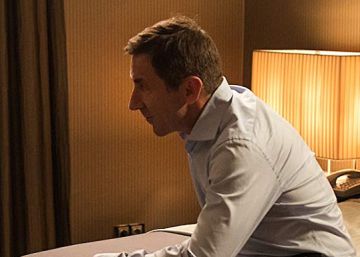‘El reino’: la ponzoña de la España política corrupta