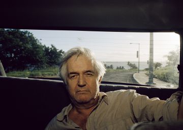 Antes del comisario Wallander