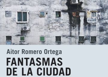 Barrio con espectro