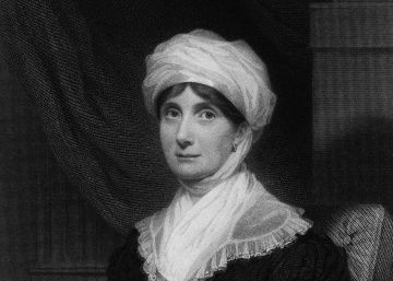 Joanna Baillie, la poeta de las exquisitas formas y precursora del romanticismo inglés