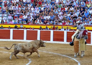 Calasparra, un oasis torista en plena región de Murcia