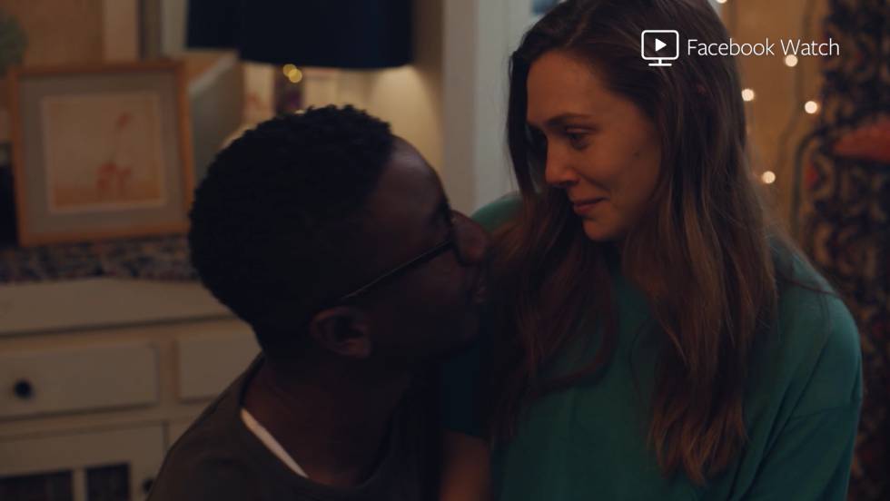 Facebook Watch también apuesta por las series