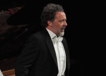 Enésima lección magistral del barítono Christian Gerhaher y el pianista Gerold Huber