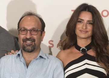“Si perdía los detalles españoles, perdía también mi mirada oriental”