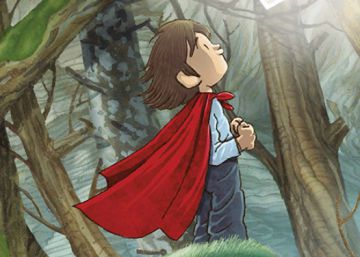 Jornadas de cómic de Avilés. Dentro, fuera y entre las viñetas