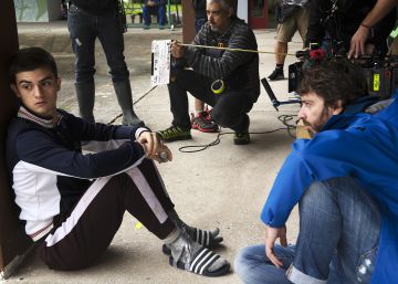“Ir al cine ha dejado de ser una forma de ocio habitual”