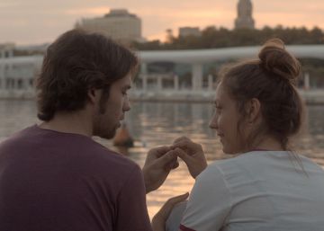 Esfuerzo sin recompensa