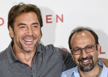 ‘Todos lo saben’: la película española de un persa