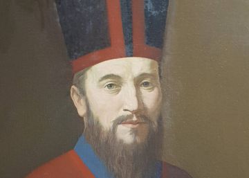 Diego de Pantoja, el primer español en los pasillos de la Ciudad Prohibida