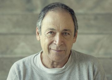 Roberto Blatt: “Uruguay es el último reducto de la decencia política