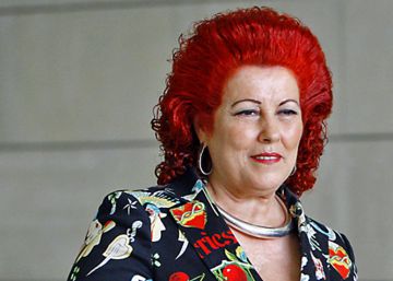 Procesada la exdirectora del IVAM por fraude en la compra de obras de Gerardo Rueda