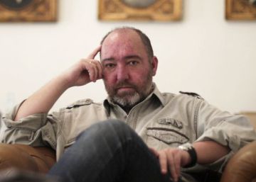 El exdirector de la Fundación Niemeyer se entrega